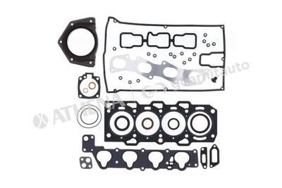 SET GARNITURI COMPLET MOTOR GUARNITAUTO 0302361000