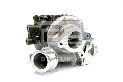 Компрессор, наддув BE TURBO 131865 для MITSUBISHI PAJERO