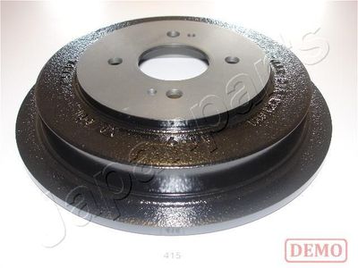 JAPANPARTS TA-415C Тормозной барабан  для HONDA CIVIC VII Hatchback (EU, EP, EV) 1.4 iS (EP1)