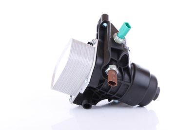 ÖLKüHLER MOTORöL NISSENS 91312 15