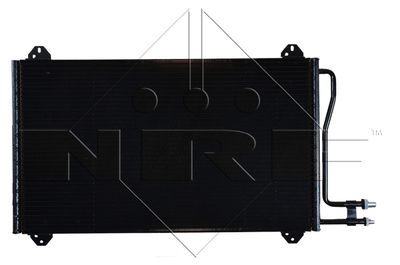 Skraplacz, klimatyzacja NRF 35811