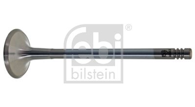 FEBI BILSTEIN 21036 Клапан впускной  для AUDI CABRIOLET (Ауди Кабриолет)