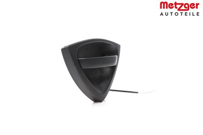 TüRGRIFF METZGER AUTOTEILE 2310553 32