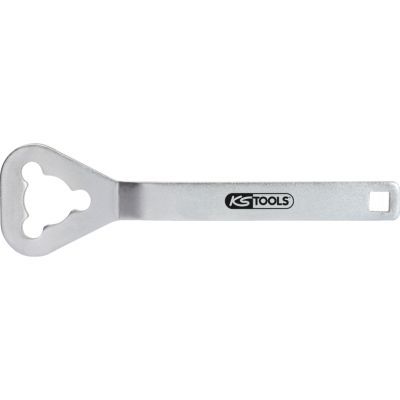 HALTEWERKZEUG RIEMENSCHEIBE KS TOOLS 1503026