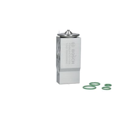 SUPAPA EXPANSIUNE CLIMA BOSCH 1986AD5109 21