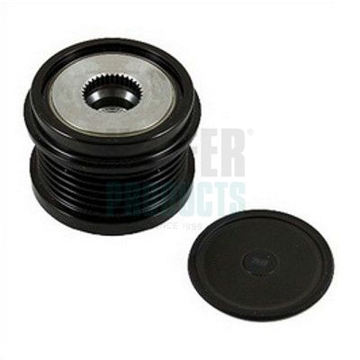 SISTEM ROATA LIBERA GENERATOR