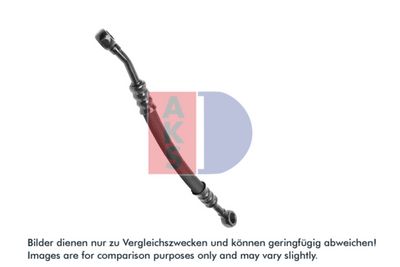 ÖLLEITUNG LADER