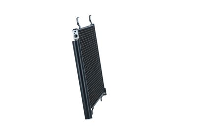 CONDENSATOR CLIMATIZARE NRF 350045 18