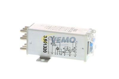 ÜBERSPANNUNGSSCHUTZRELAIS ABS VEMO V30710027 17