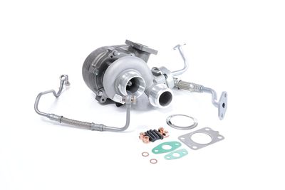 LADER AUFLADUNG BTS Turbo T981037BT 70