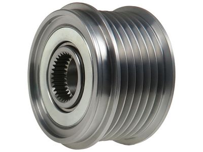 AS-PL Generatorfreilauf