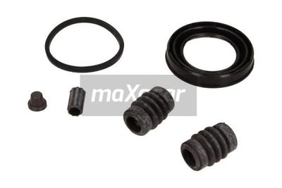 MAXGEAR 27-0616 Тормозной суппорт  для FIAT PANDA (169_) 1.2 (169AXF2A, 169AXF1A)
