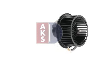 INNENRAUMGEBLäSE AKS DASIS 048006N 12