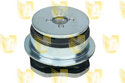 LAGERUNG ACHSKöRPER