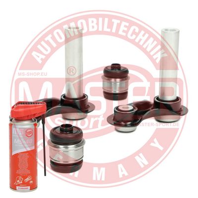 SET SUSPENSIE ROATA MASTER-SPORT GERMANY 37025KITMSP 3