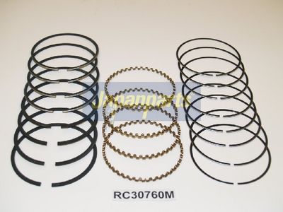 бутален пръстен (сегмент) JAPANPARTS RC30760M