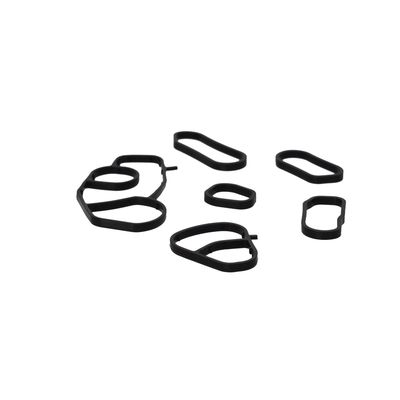 SET GARNITURI RADIATOR ULEI NISSENS 9071705 24