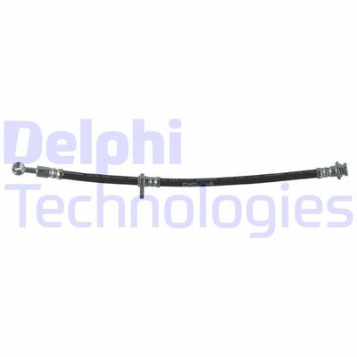 DELPHI LH7258 Тормозной шланг  для SUZUKI SX4 (EY, GY) 1.6 VVT (RW 416)