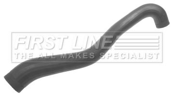 въздуховод за турбината FIRST LINE FTH1209