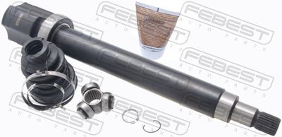 Joint Kit, drive shaft 2111-FOCRH