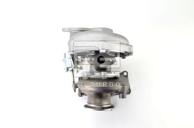 BE TURBO 128691RED Турбина  для BMW 5 (Бмв 5)