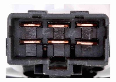 COMUTATOR PORNIRE VEMO V52800009 2