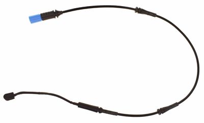 Сигнализатор, износ тормозных колодок HELLA 8DK 355 252-851 для BMW X3