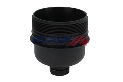 CAPAC CARCASA FILTRU ULEI