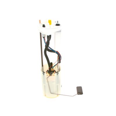 SISTEM ALIMENTARE CU COMBUSTIBIL BOSCH 0580203445 3