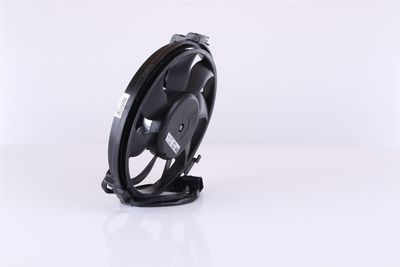 VENTILATOR RADIATOR NISSENS 85546 15