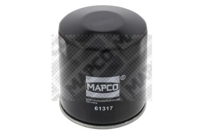 MAPCO 61317 Масляный фильтр  для DAEWOO NUBIRA (Деу Нубира)