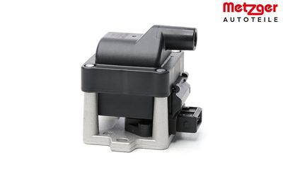ZüNDSPULE METZGER AUTOTEILE 0880100 29