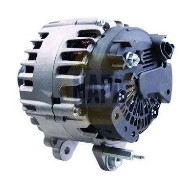 NAPA Alternator NAL2022
