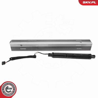 MOTOR ELECTRIC HAION