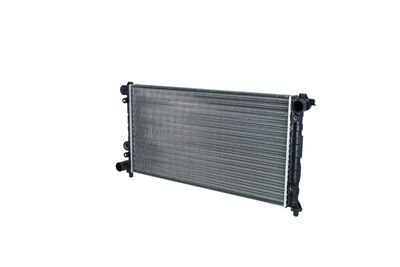 RADIATOR RACIRE MOTOR NRF 58765 9