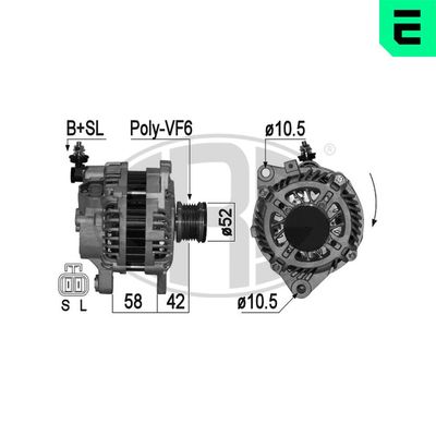 Generator