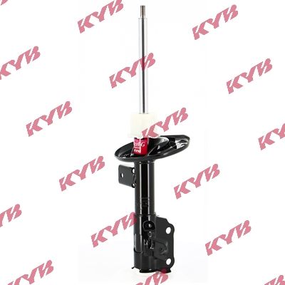 STOßDäMPFER KYB 338088 21