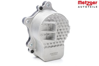 POMPă DE APă RăCIRE MOTOR METZGER AUTOTEILE 4007053 35