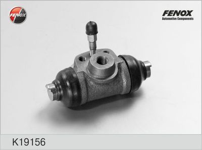 спирачно цилиндърче на колелото FENOX K19156