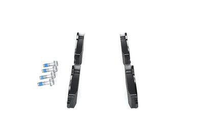 BREMSBELAGSATZ SCHEIBENBREMSE ATE 13046038422 8