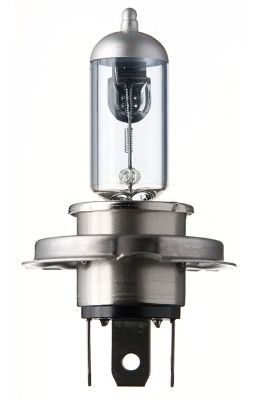 Лампа накаливания, фара дальнего света SPAHN GLÜHLAMPEN 54186 для ALFA ROMEO RZ