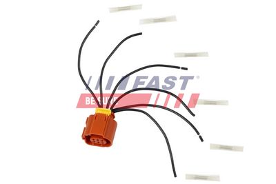 Adaptér, sada elektrické instalace FAST FT76101