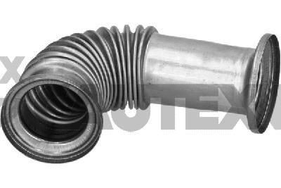 CAUTEX 776060 Турбина для RENAULT KANGOO Express (FC0/1_) 1.5 dCi (FC08, FC09)