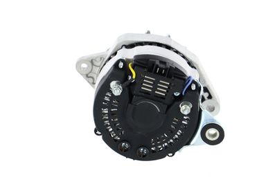 GENERATOR / ALTERNATOR REMANTE 011003000081R 31