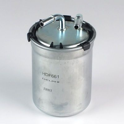 KRAFTSTOFFFILTER DELPHI HDF661 1