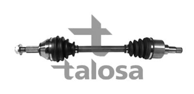 ANTRIEBSWELLE Talosa 7620623