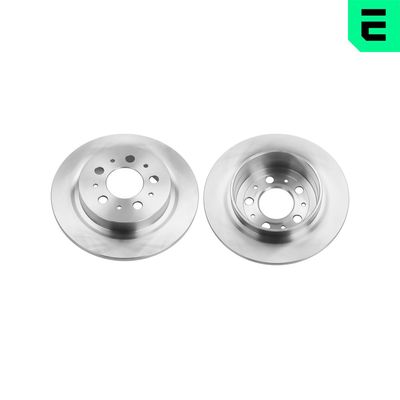 спирачен диск OPTIMAL BS-8808C
