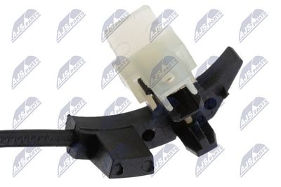 NTY Wickelfeder, Airbag