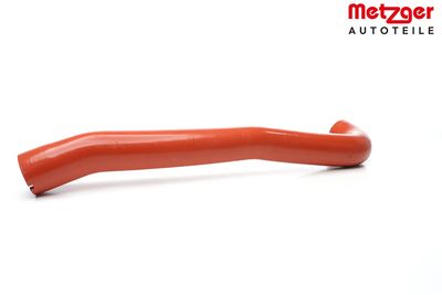 LADELUFTSCHLAUCH METZGER AUTOTEILE 2400427 17