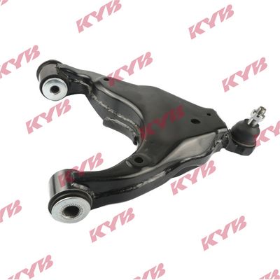 LENKER RADAUFHäNGUNG